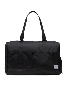 Herschel Herschel Torba Herschel Bennett Duffle Czarny