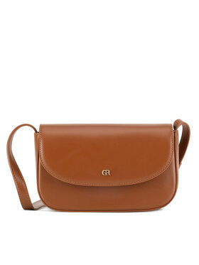 Gino Rossi Gino Rossi Handtasche WEN-199 Braun