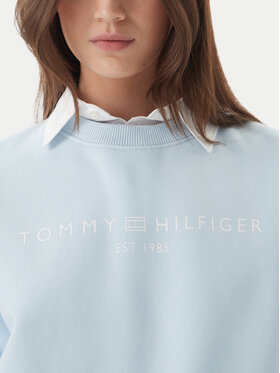 Tommy Hilfiger Μπλούζα Tommy Hilfiger - 4