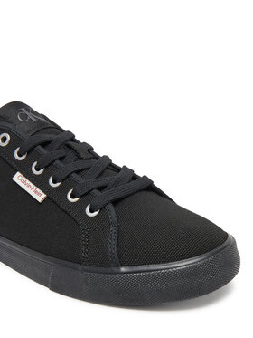 Πάνινα παπούτσια Calvin Klein Jeans φωτογραφία