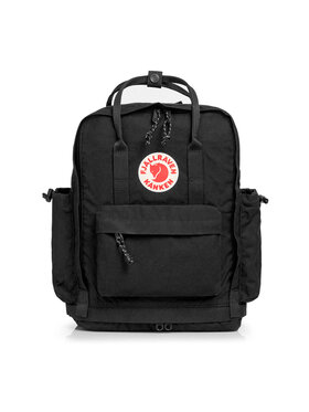 Fjällräven Fjällräven Plecak F23200251-550_OS Czarny