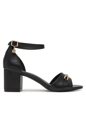 MEXX MEXX Сандали MX/022C-HY Черен