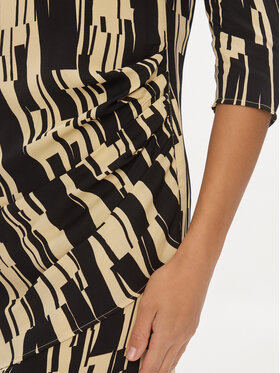 Φόρεμα κοκτέιλ DKNY φωτογραφία