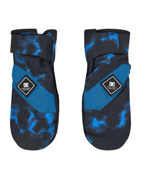 DC Shoes DC Shoes Rękawice narciarskie Franchise ADBHN03006 Kolorowy