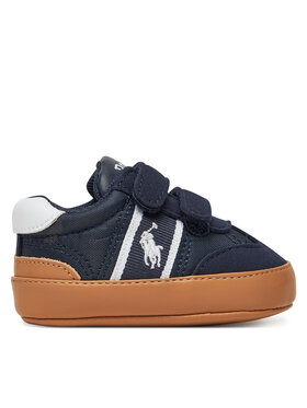Polo Ralph Lauren Polo Ralph Lauren Sneakers Heritage Court II Baby RL02362410 Dunkelblau