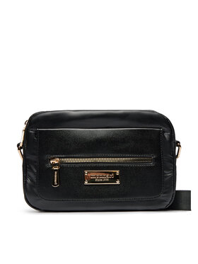 Monnari Monnari Kabelka BAG1020-M20 Čierna