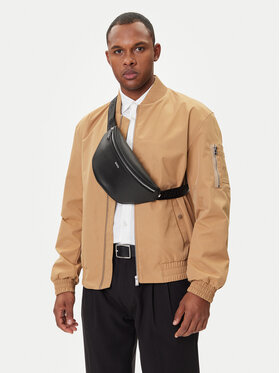 BOSS BOSS Rankinė ant juosmens﻿ Zair 50485597 Juoda