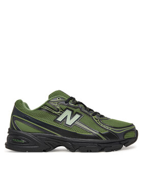New Balance New Balance Sneakersy U7403DN Zielony