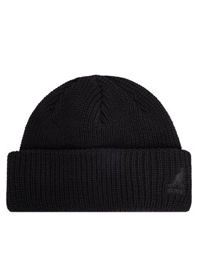 Kangol Kangol Berretto Cardinal 2 Way Beanie K3454 Nero