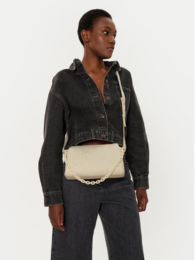 TOUS TOUS Сумка Greta 2002019601 Бежевий