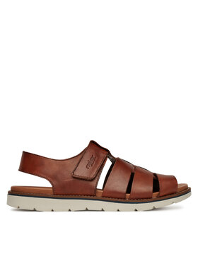 Rieker Rieker Sandali 24360-24 Marrone