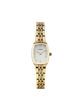 Timex Timex Orologio Charlotte TW2Y22400 Oro