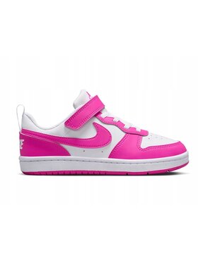 Nike Nike Sneakersy DV5457-123 Biały