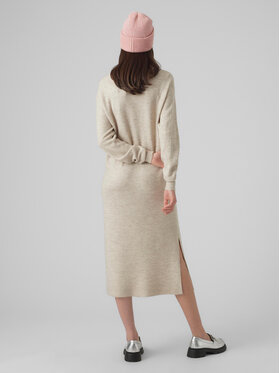 Vero Moda Φόρεμα υφασμάτινο Vero Moda - 3