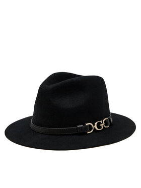 Guess Guess Pălărie Dagan (SB) Headwear AW5067 WOL01 Negru