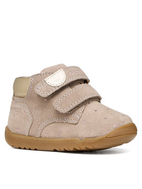 Geox Geox Bakancs B Macchia Girl B164PC 0BSNF C5005 Barna