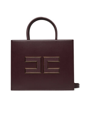Elisabetta Franchi Elisabetta Franchi Torebka BS-32A-56E2-V420 Bordowy