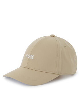 BOSS BOSS Baseball sapka J51685 Bézs