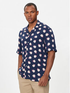 Camicia uomo benetton deals