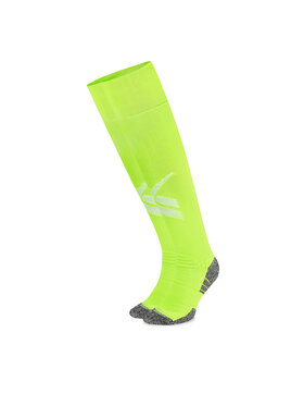 Reebok Reebok Високі шкарпетки unisex R0563-SS24 (1-pack) Зелений