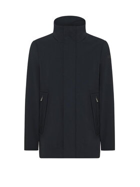 RRD RRD Giubbotto invernale w24084-60 Blu Regular Fit