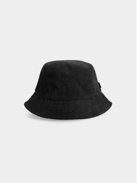 4F 4F Cappello 4FAW22ACAPF118-20S Nero