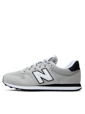 New Balance Tenisice GM500ME2 Siva