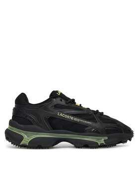 Lacoste Lacoste Sneakers L003 2K24 7-49SMA0007 Schwarz