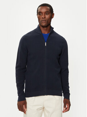 Selected Homme Selected Homme Pulover 16095980 Mornarsko modra Regular Fit