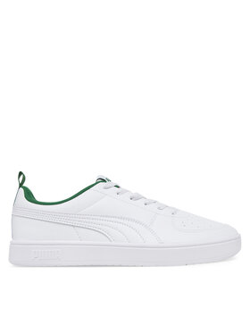 Puma Puma Αθλητικά Rickie  387607 33 Λευκό