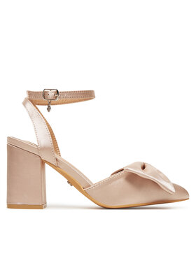 DeeZee DeeZee Sandali HTA917-2 Beige