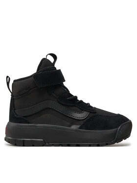 Vans Vans Laisvalaikio batai VN000D1MBKA1 Juoda