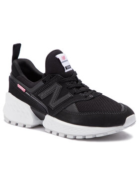 New Balance New Balance Sneakersy WS574TEB Czarny