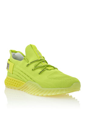 PHILIPP PLEIN PHILIPP PLEIN Sneakers 401 Giallo
