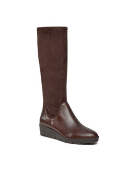 Caprice Caprice Stiefel 9-25608-41 Braun