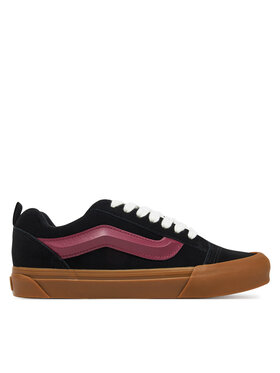 Vans Vans Sneakersy Knu Skool VN000D6CBMV1 Czarny