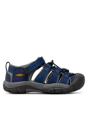 Keen Keen Sandały Newport H2 1009962 Granatowy