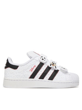 adidas adidas Tossud Disney Superstar Ii Comfort Closure IH4635 Valge