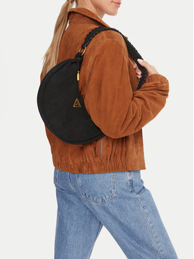 Guess Guess Handtasche Amita Mini HWSB95 39720 Schwarz