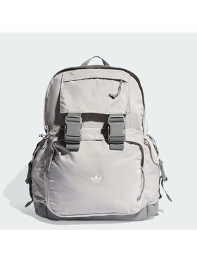 adidas adidas Plecak 159271 Szary