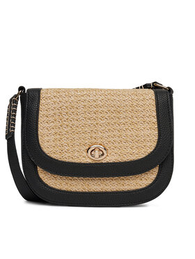 DeeZee DeeZee Handtasche BAG-4 Schwarz