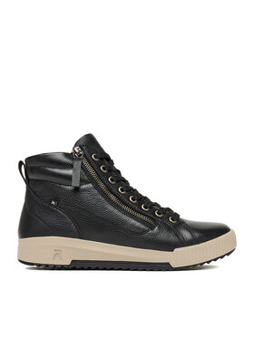 Rieker Rieker Sneakers CEO-W0164-00 Nero