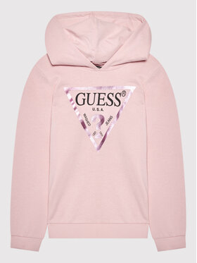 Guess Guess Jopa J83Q14 KAUG0 Roza Regular Fit