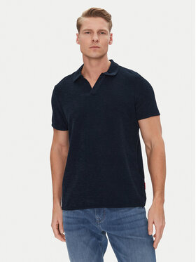 JOOP! Jeans JOOP! Jeans Поло 15 JJJ-59Antal 30045767 Cиній Modern Fit
