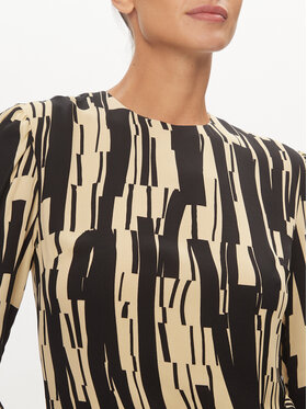 Φόρεμα κοκτέιλ DKNY φωτογραφία