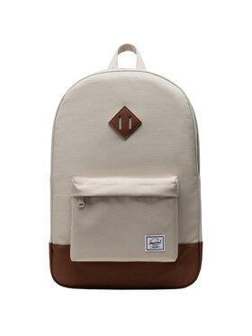 Herschel Herschel Plecak Herschel Heritage Backpack Szary