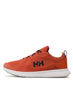 Helly Hansen Čevlji Za Vodne športe Supalight Medley 11845_179 Oranžna