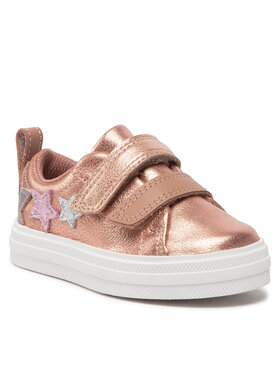 Sneakers per bambina Clarks MODIVO.IT collezione autunno