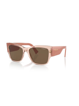 Vogue Eyewear Vogue Eyewear Okulary przeciwsłoneczne 353 Koralowy