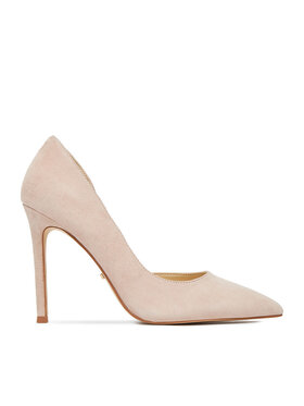 DeeZee DeeZee Scarpe stiletto DZ-09A Beige